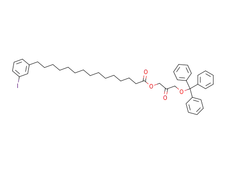 121269-74-7 Structure