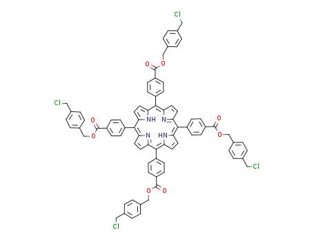 139328-06-6 Structure