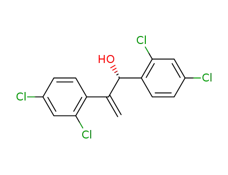 107659-40-5 Structure