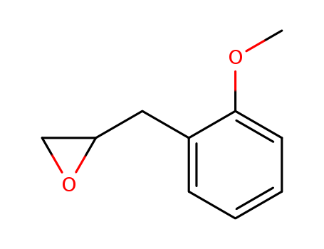 o-Methoxyphenylpropylene oxide