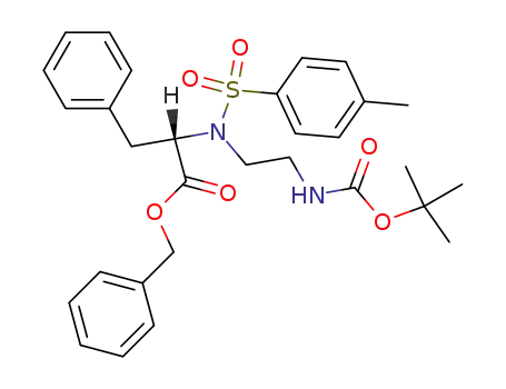 197641-32-0 Structure