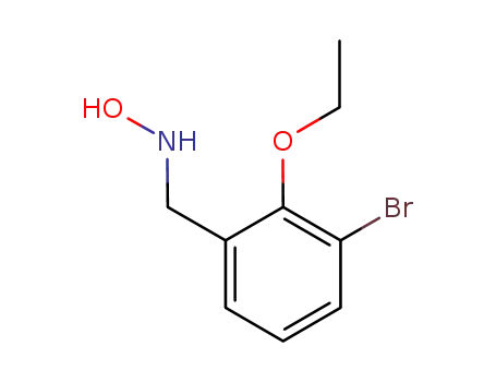 C<sub>9</sub>H<sub>12</sub>BrNO<sub>2</sub>
