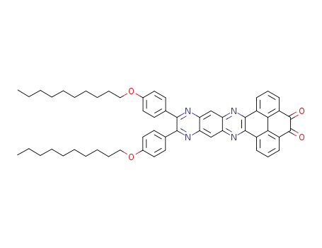 C<sub>56</sub>H<sub>58</sub>N<sub>4</sub>O<sub>4</sub>