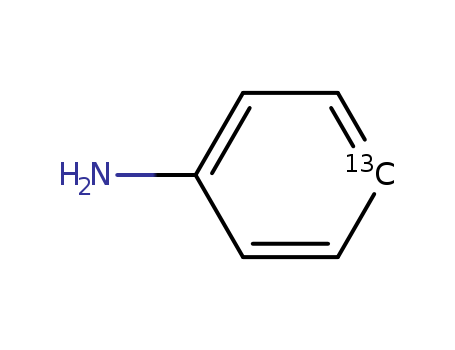 ANILINE-4-13C