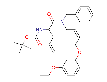 183867-12-1 Structure