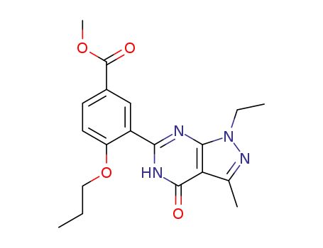 168465-03-0 Structure