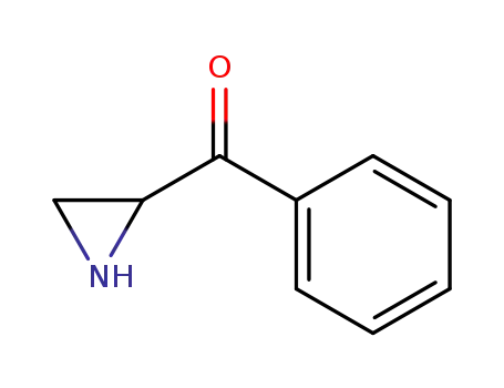 2-Aziridinylphenylmethanone