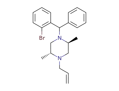 192521-17-8 Structure