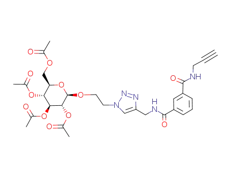 C<sub>30</sub>H<sub>35</sub>N<sub>5</sub>O<sub>12</sub>