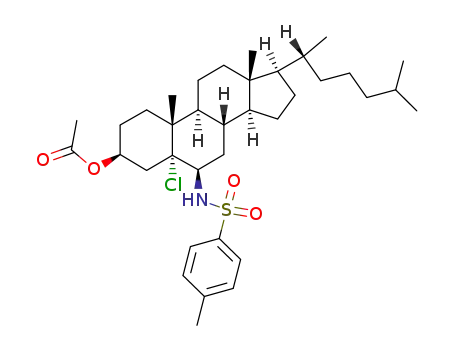 85858-36-2 Structure