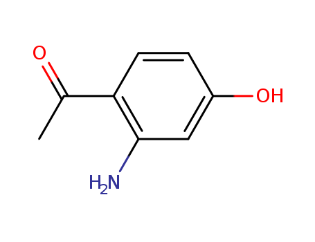 2'-AMINO-4'-HYDROXYACETOPHENONE