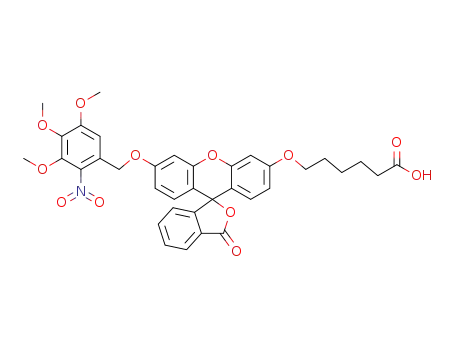 111742-65-5 Structure