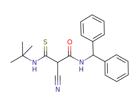 1018452-78-2 Structure