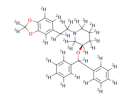 1086136-18-6 Structure