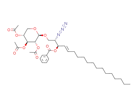 197144-03-9 Structure
