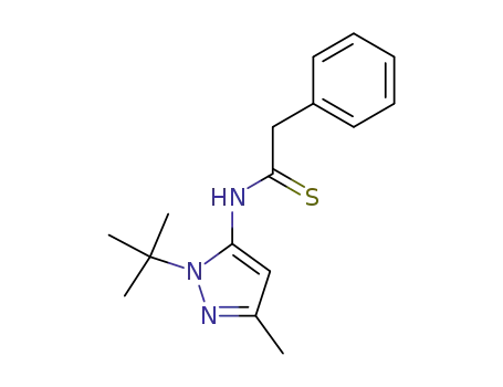 154910-97-1 Structure