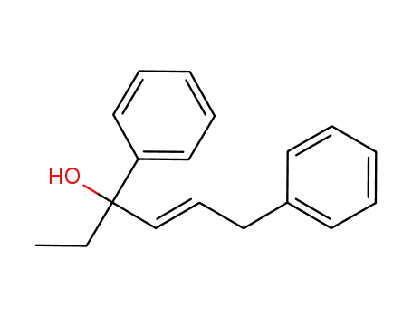 C<sub>18</sub>H<sub>20</sub>O