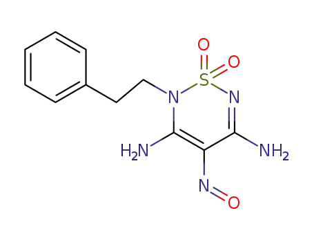 175850-09-6 Structure