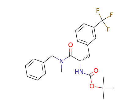 142995-37-7 Structure