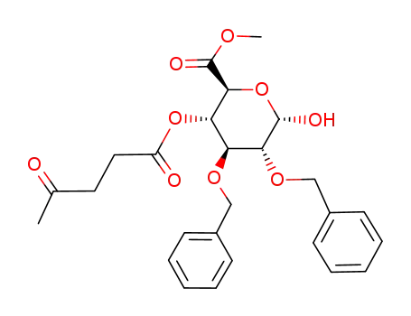 118282-21-6 Structure