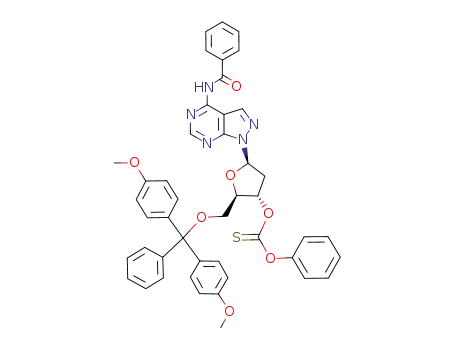 119898-92-9 Structure