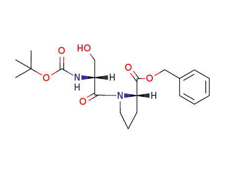 165058-72-0 Structure