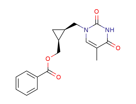 116664-03-0 Structure