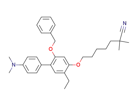 153227-11-3 Structure