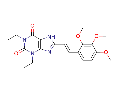 155271-04-8 Structure