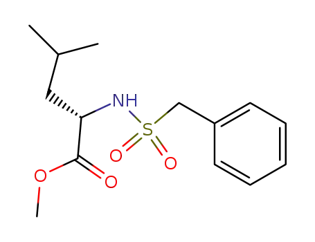 138535-51-0 Structure