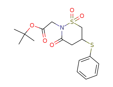 156977-73-0 Structure