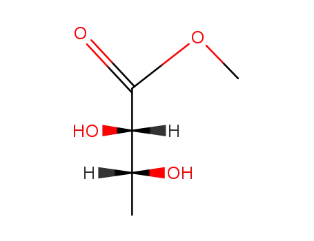 Methyl (2S,3R)-2,3-dihydroxybutanoate