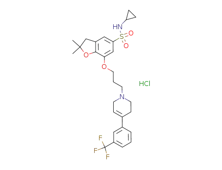 1089210-02-5 Structure