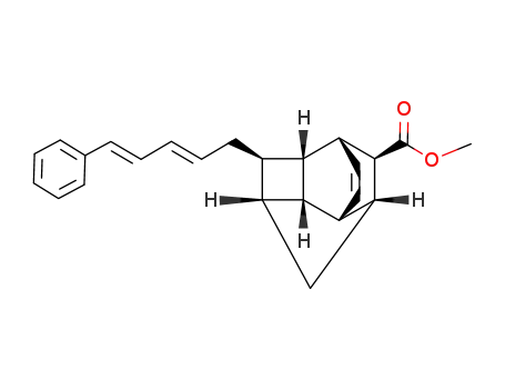 endiandric acid C methyl ester