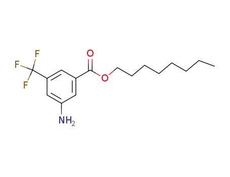 156832-31-4 Structure