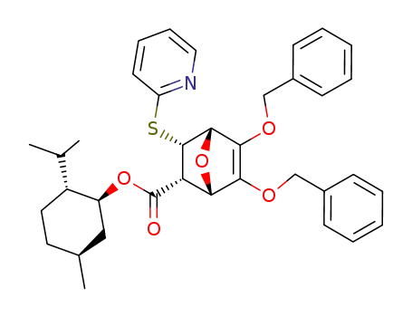 120586-28-9 Structure