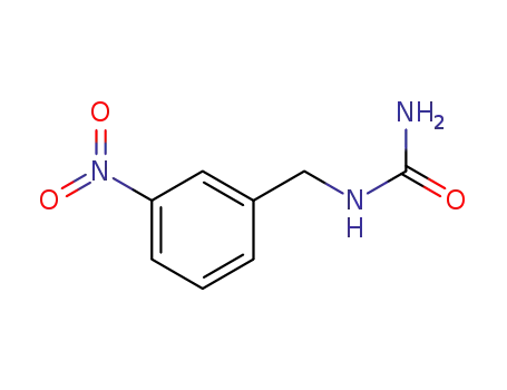 1-(3-nitrobenzyl)urea