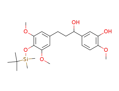 160518-19-4 Structure