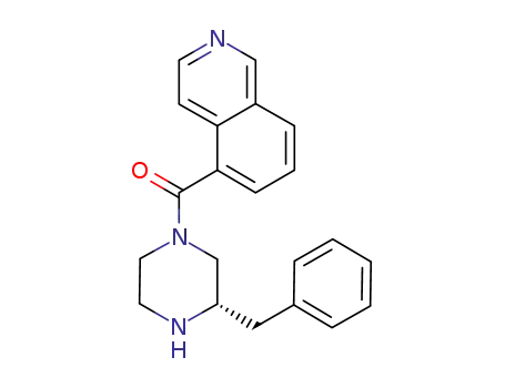 1036739-97-5 Structure
