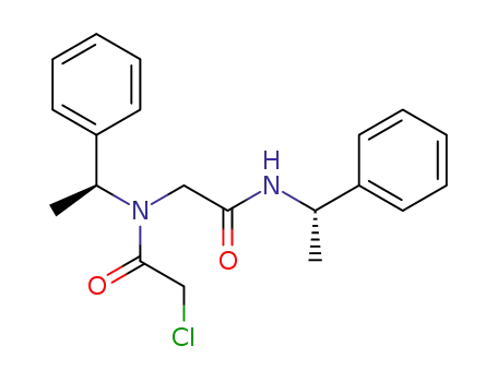158547-55-8 Structure