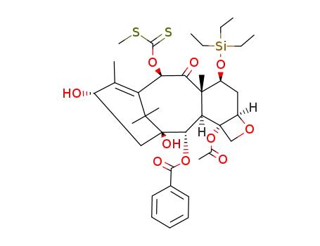 151672-48-9 Structure