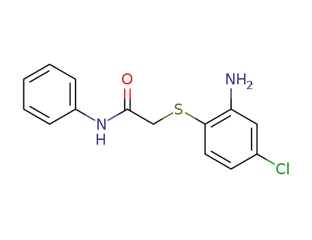 92165-16-7 Structure