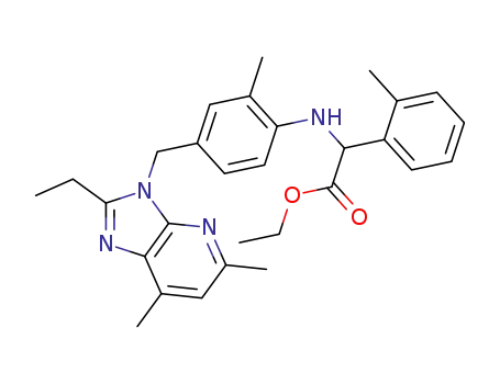 151954-47-1 Structure
