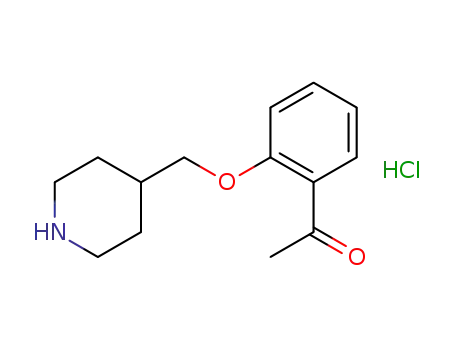 614730-48-2 Structure