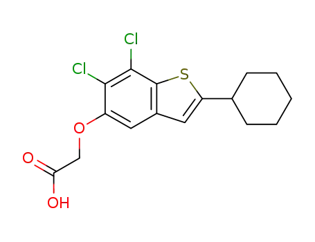 83120-05-2 Structure