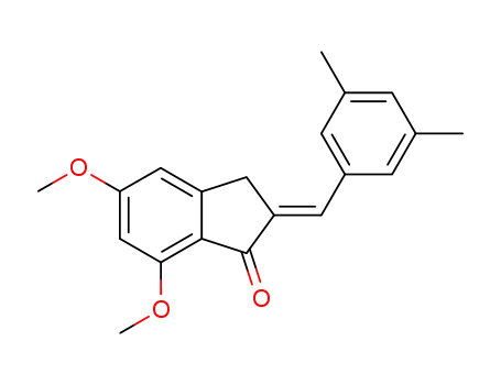 106116-40-9 Structure