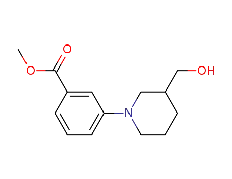 876147-88-5 Structure