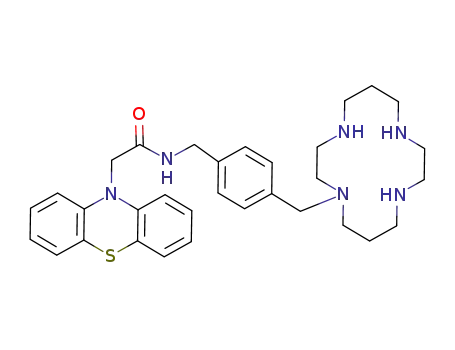 929617-05-0 Structure