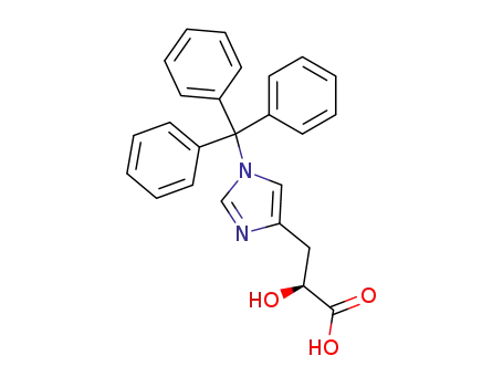 176752-42-4 Structure