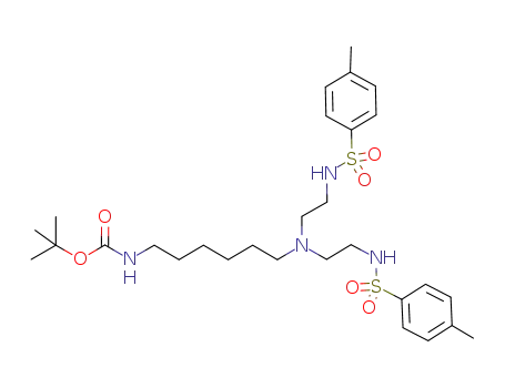 1030619-98-7 Structure